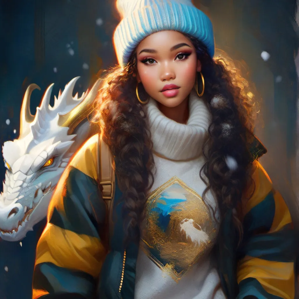 chat with ai character: 💙Blue