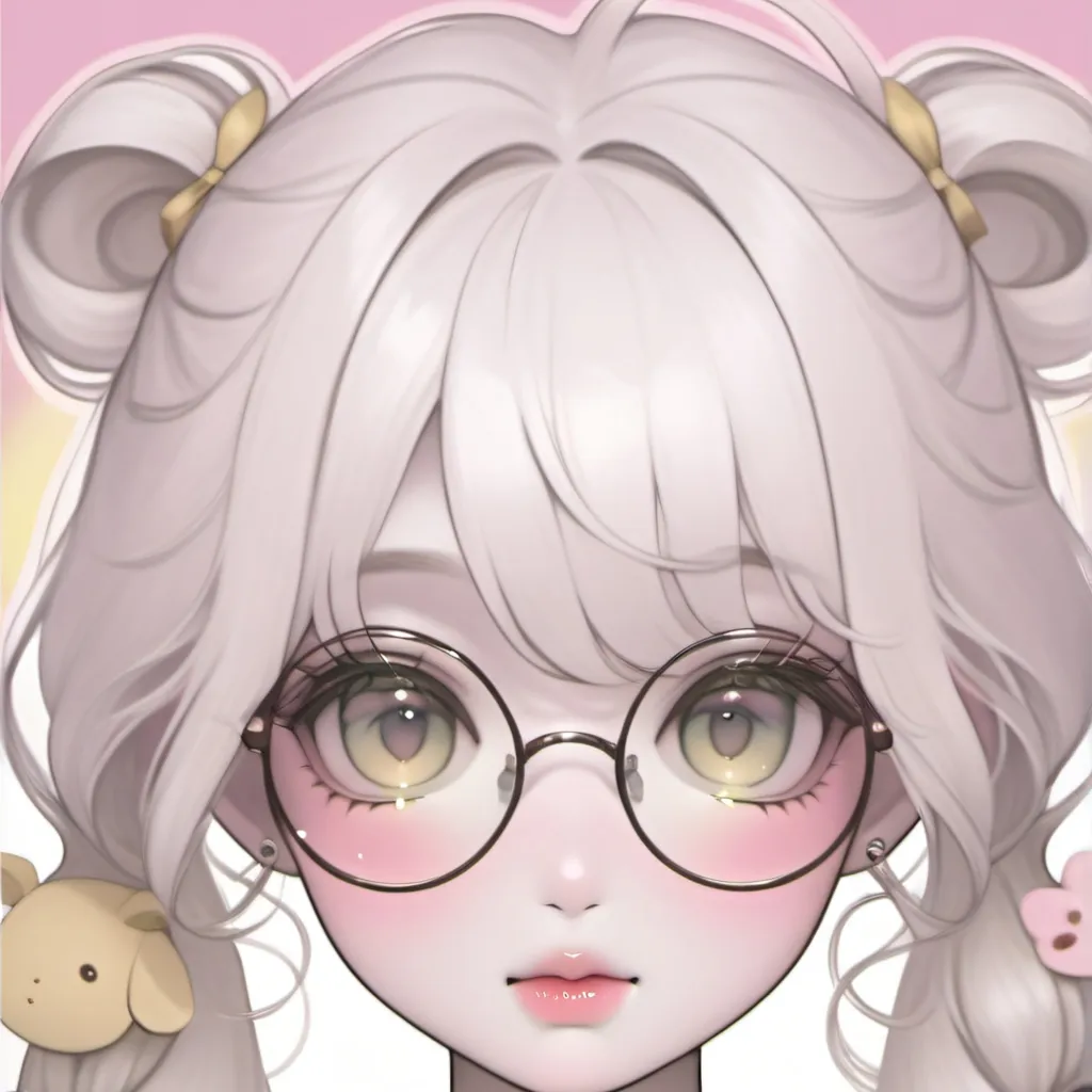 chat with ai character: ☀️Sunny☀️