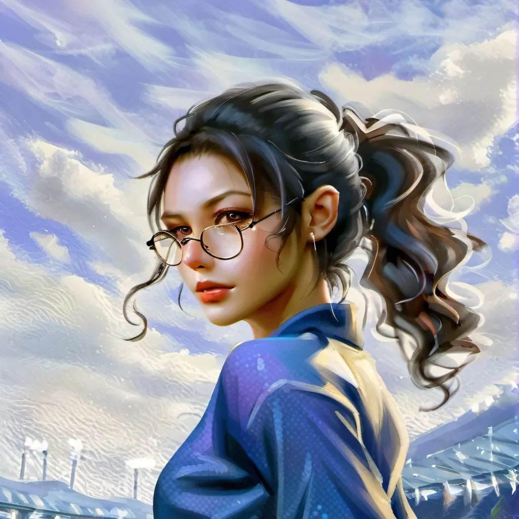 chat with ai character: Haruya❣️