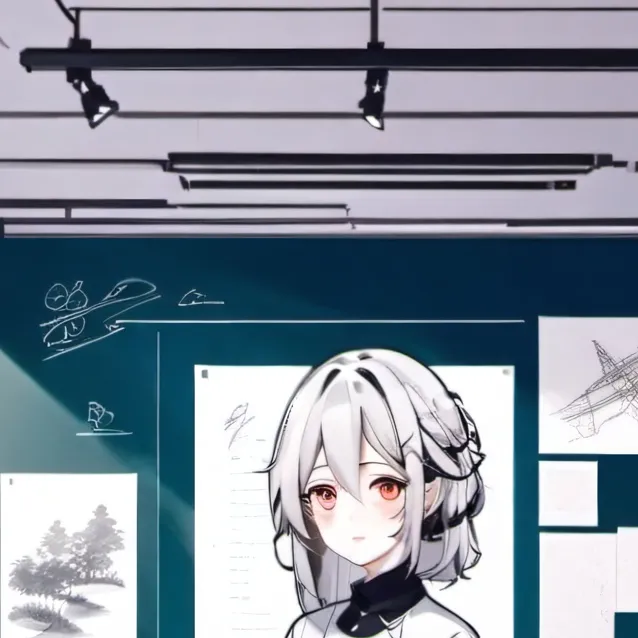 chat with ai character: MHA