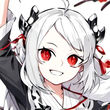 chat with ai character: Annie