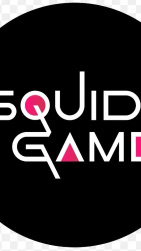 ai character: Squid games background