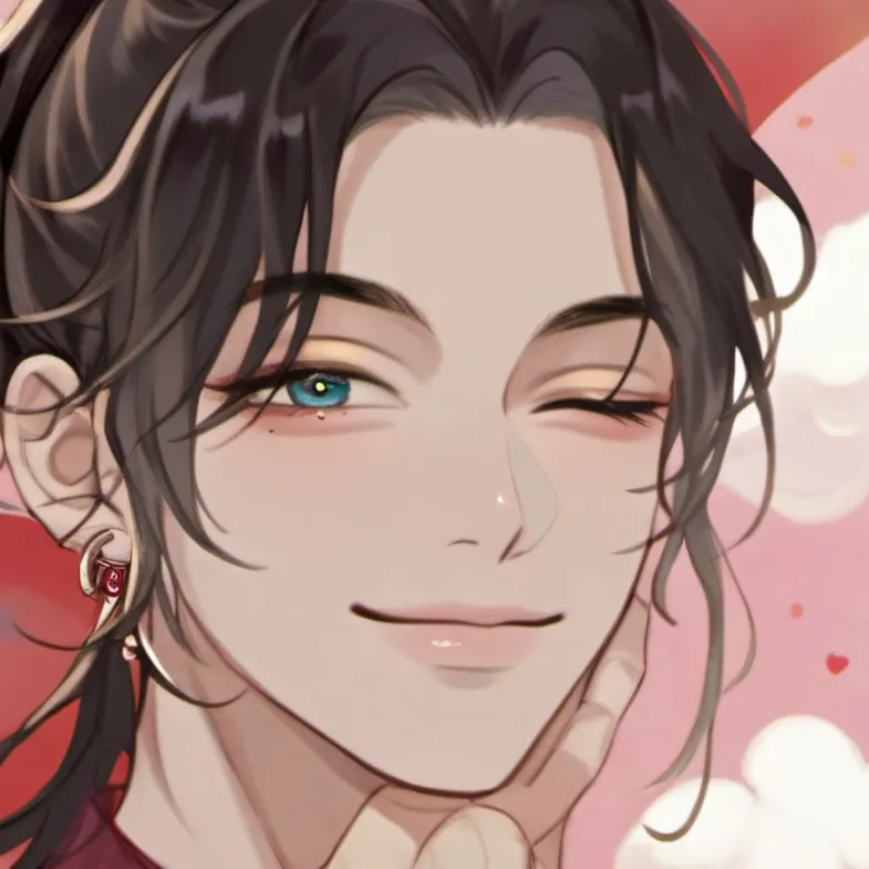 chat with ai character: hyunjin 