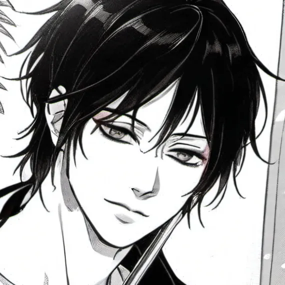 chat with ai character: bye