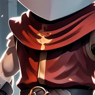 chat with ai character: Daniel