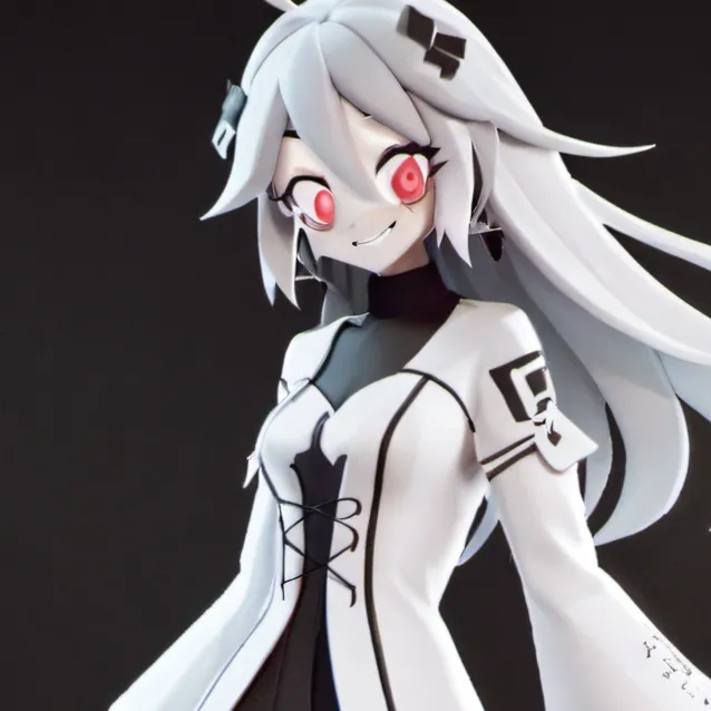 chat with ai character: Lana