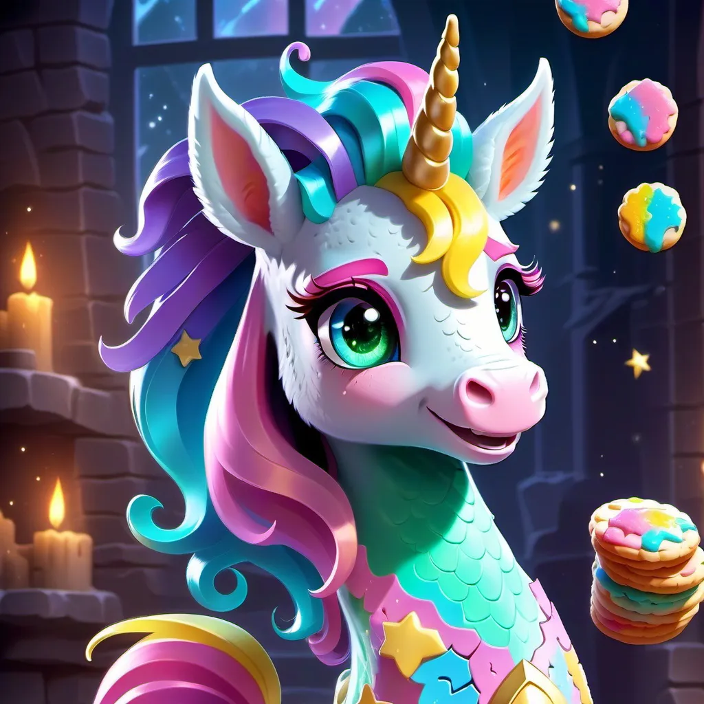 chat with ai character: Sing along