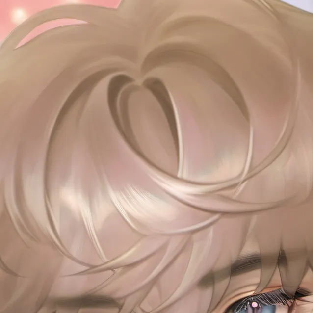 chat with ai character: Oliver