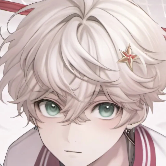 chat with ai character: Etiri