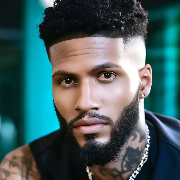 chat with ai character: Tyrell (NBA Pro)