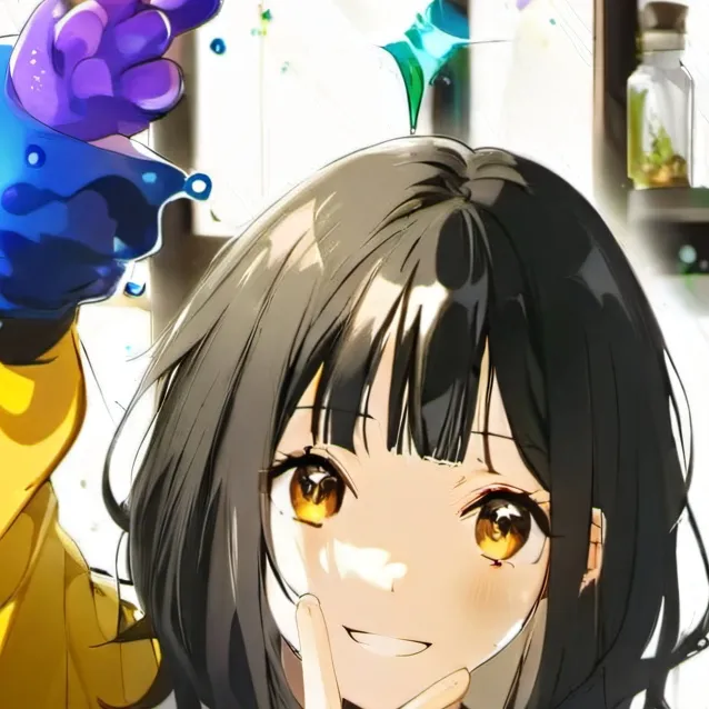 chat with ai character: Ashley