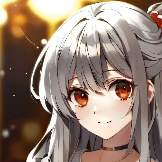 chat with ai character: Jenna