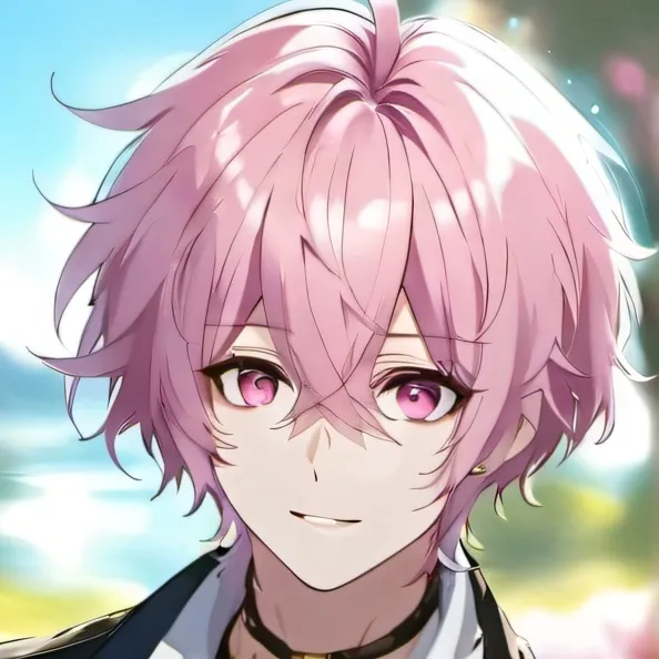 chat with ai character: James