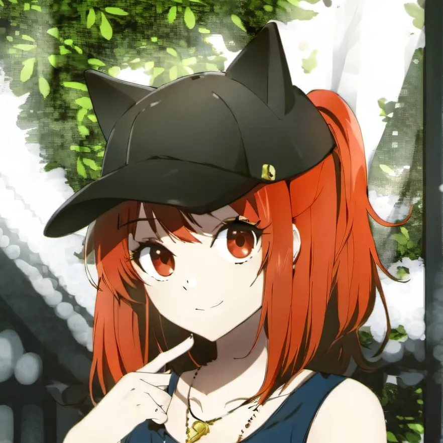 chat with ai character: Lexie