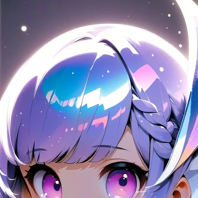 chat with ai character: Moonlight 