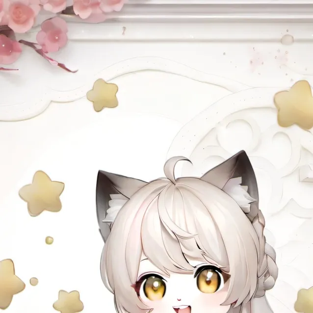 chat with ai character: Kat