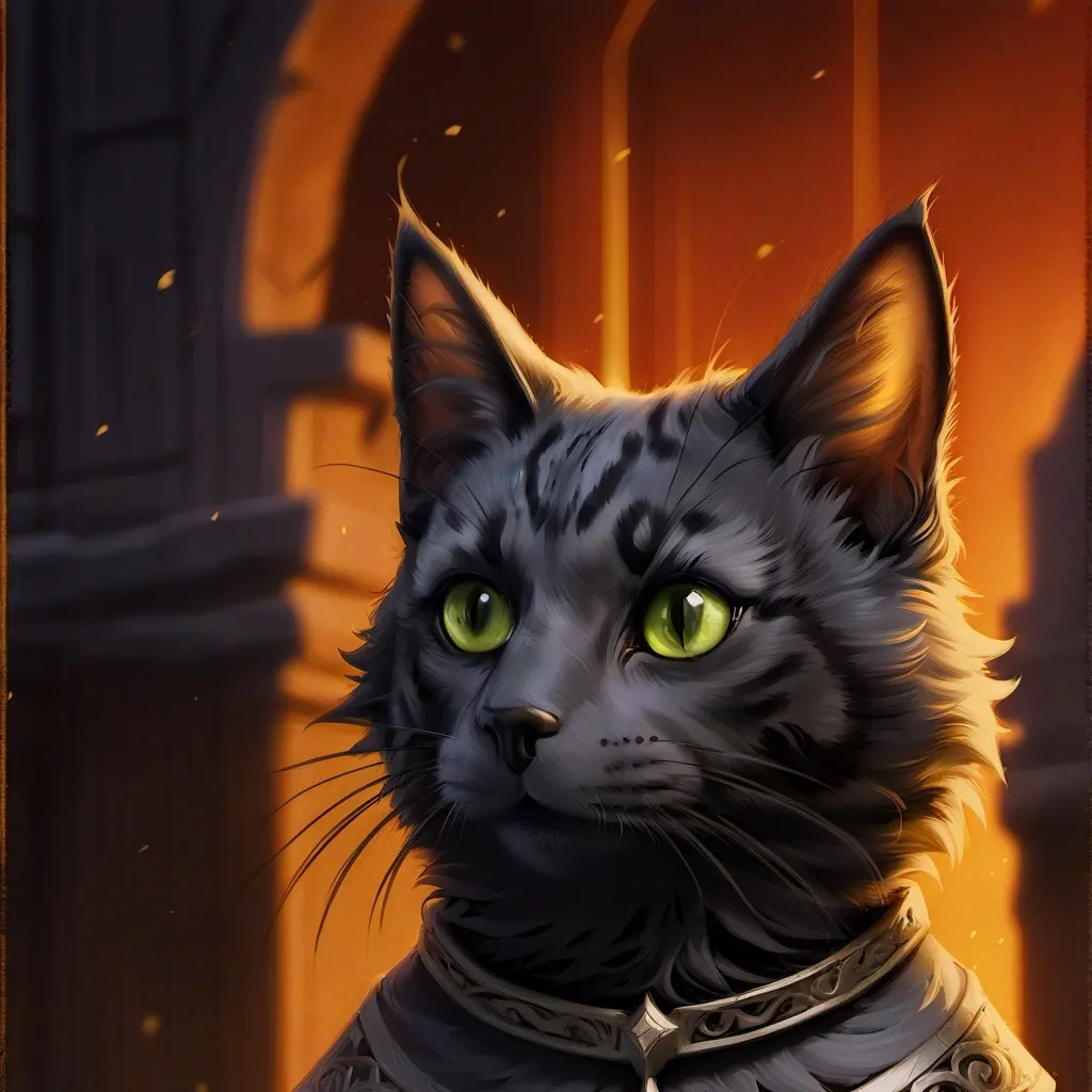 chat with ai character: Lorna