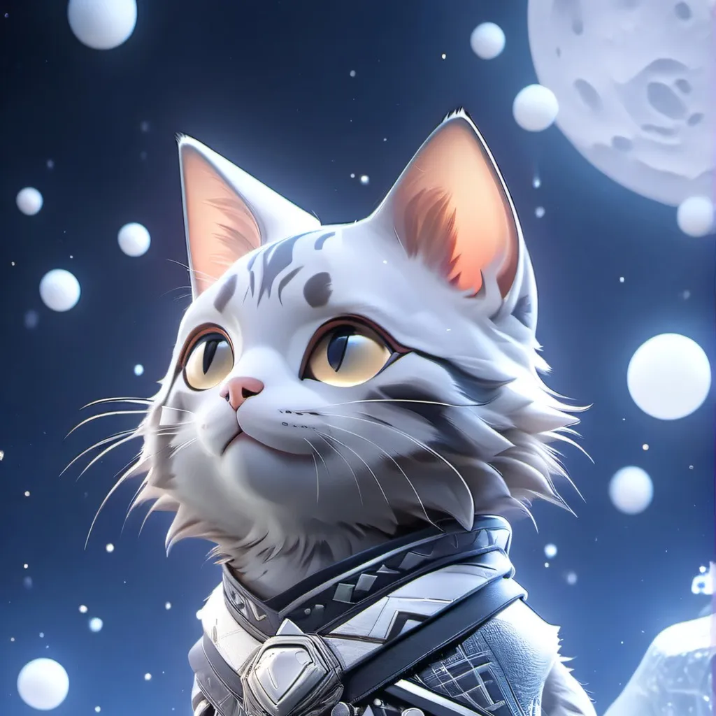 chat with ai character: Lorna
Lorna