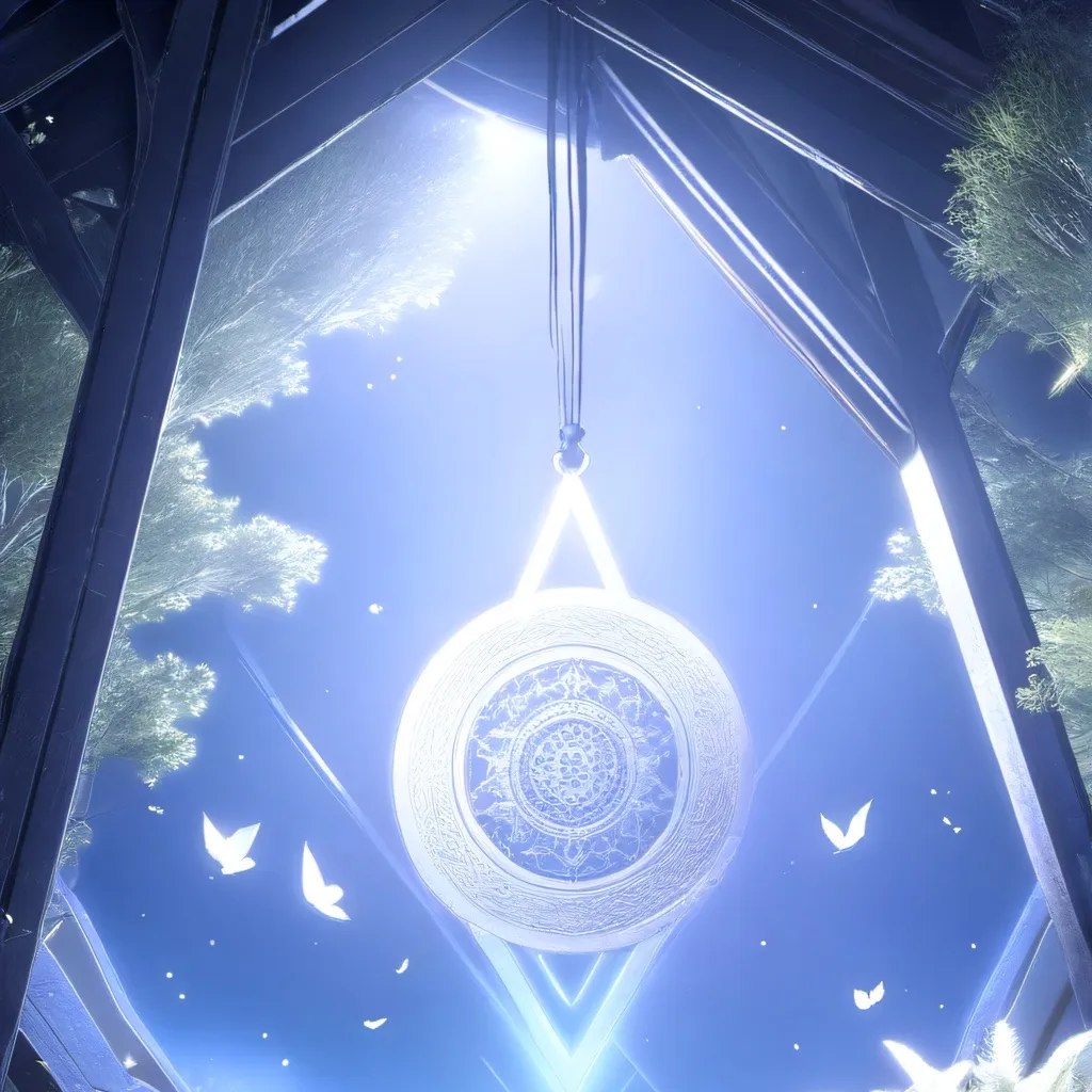 chat with ai character: Lorn 4