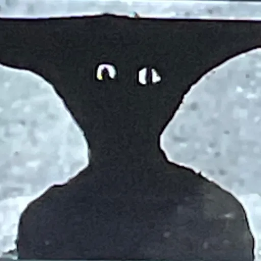 creator The Fog is Here's avatar