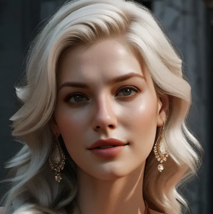 chat with ai character: Mira