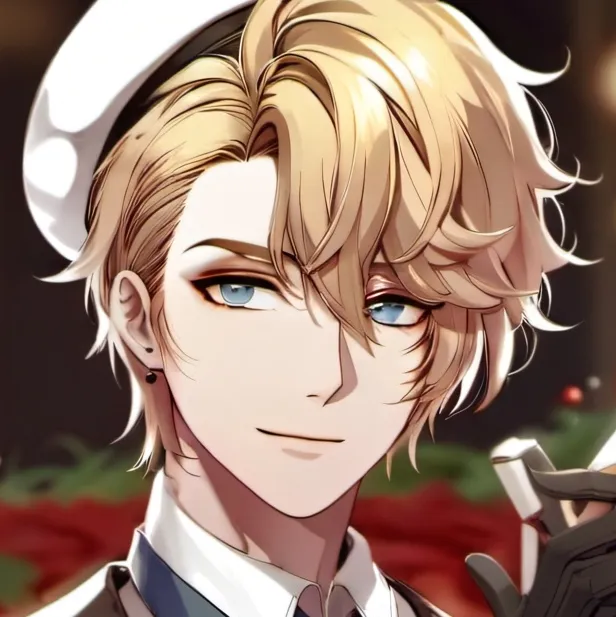 chat with ai character: Charlie