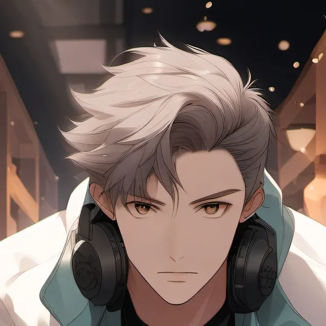 chat with ai character: Goofy Movie React