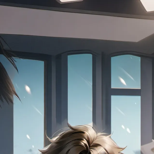 chat with ai character: 1st SpringLock