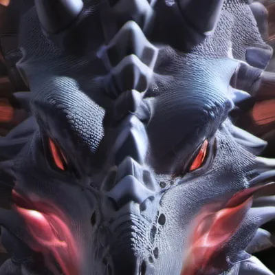 chat with ai character: Giant lizard