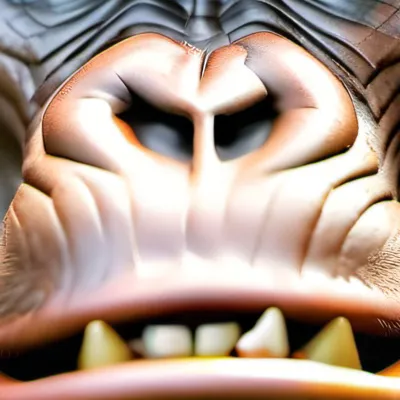 chat with ai character: Gorilla king