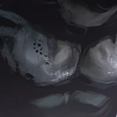 chat with ai character: Evolved lizard