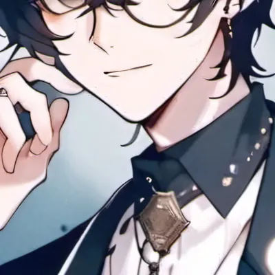 chat with ai character: Alex