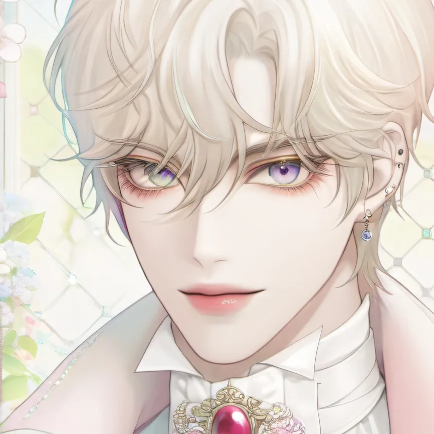 chat with ai character: Jax