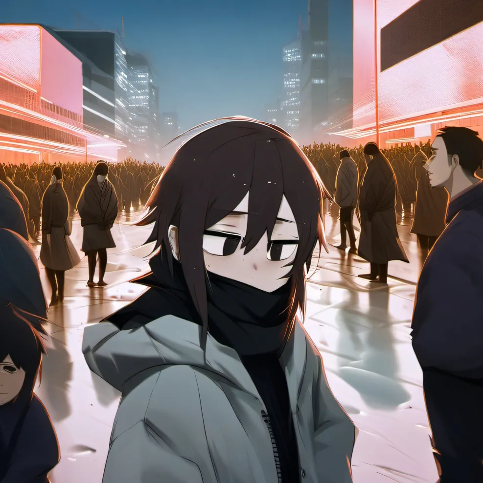 chat with ai character: Julinha