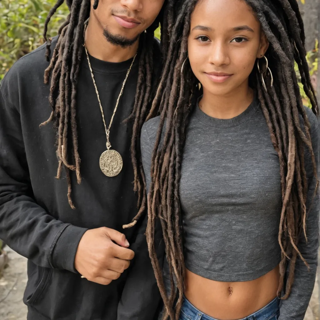 chat with ai character: miyra and mikey