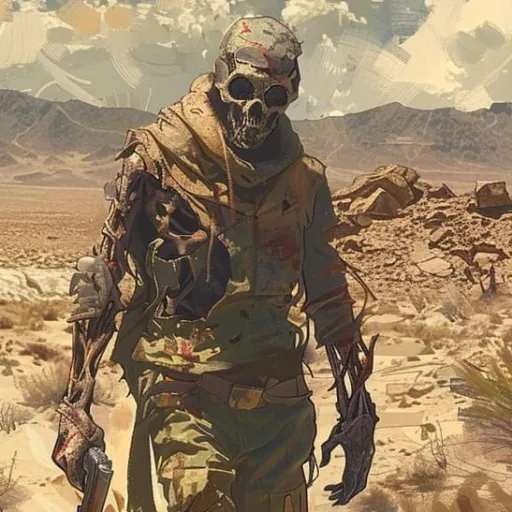 creator Joshuaseed's avatar