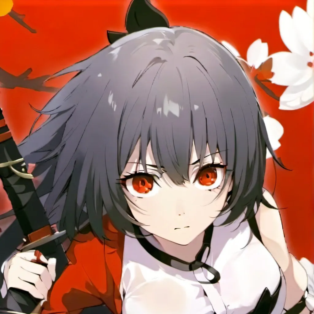 chat with ai character: Silvia