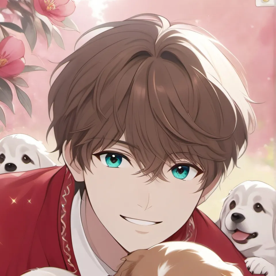 chat with ai character: Carlos