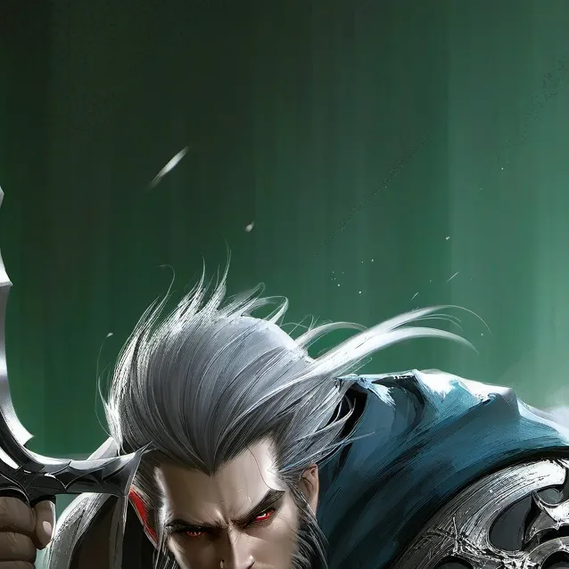 chat with ai character: Dragon ball punch