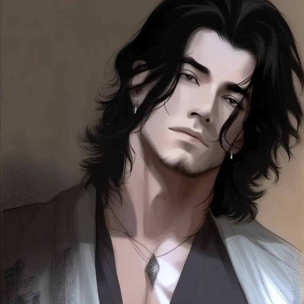 chat with ai character: Sascha (Aleks) 