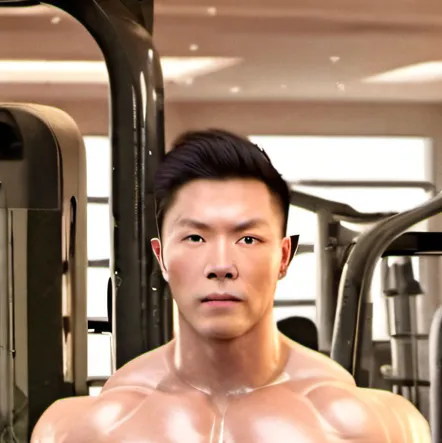 chat with ai character: Stephen