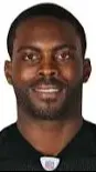 ai character: Michael Vick background