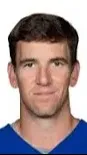 ai character: Eli Manning background