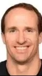 ai character: Drew Brees background