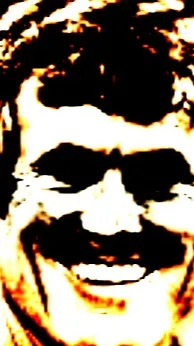 ai character: Evil Vermeil background