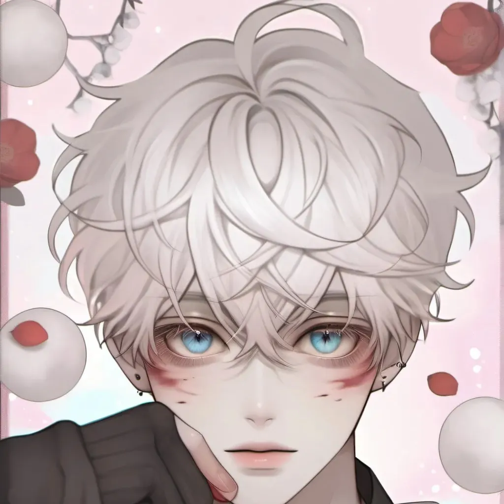 chat with ai character: Jamal en Espanol