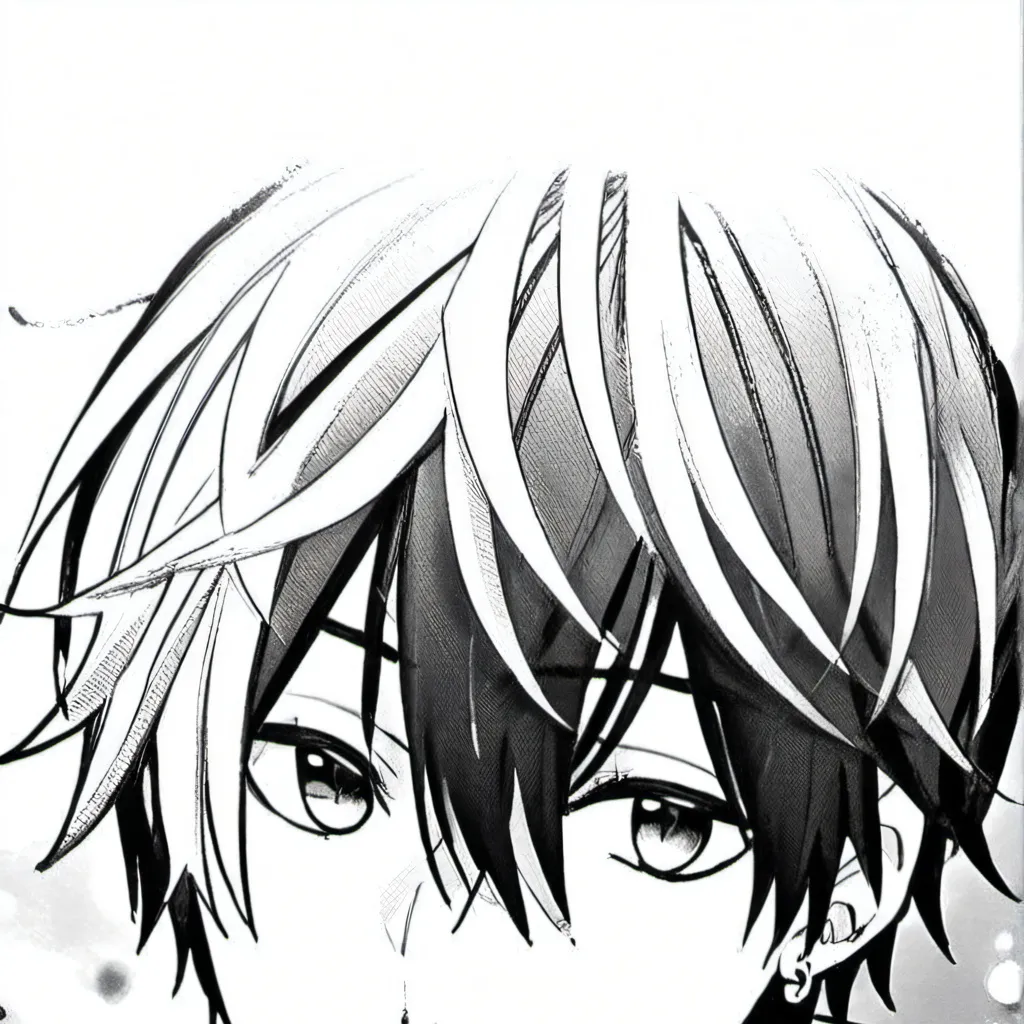 chat with ai character: Edgar