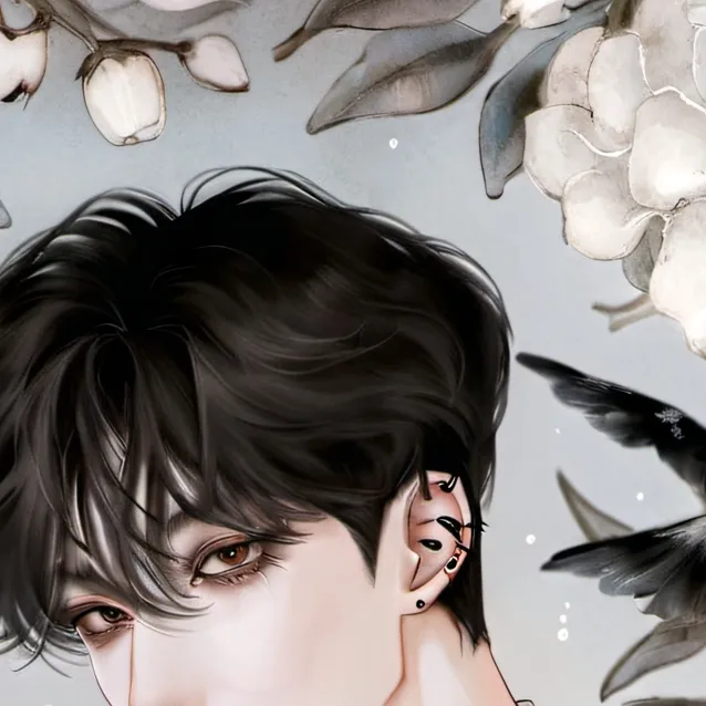 chat with ai character: Asher