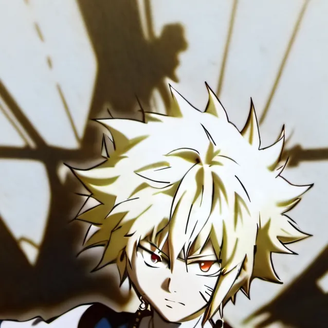 chat with ai character: your bully