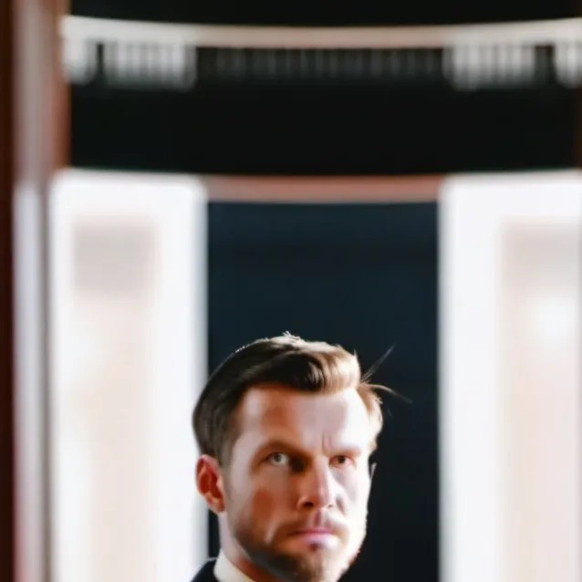 chat with ai character: your father 